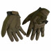 Тактические перчатки Mechanix Wear